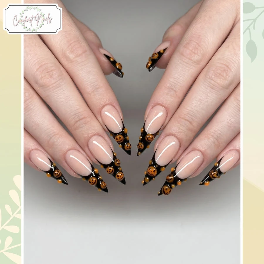 Beautiful Nail Designs